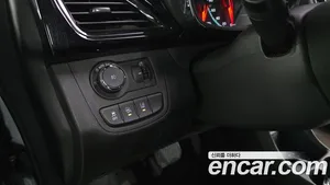 Chevrolet Spark, 2016 — миниатюра 18