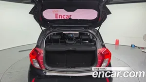 Chevrolet Spark, 2016 — миниатюра 20