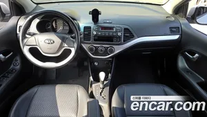 Kia morning, 2014 — миниатюра 7