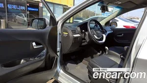 Kia morning, 2014 — миниатюра 11