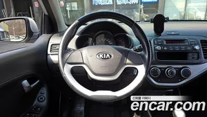 Kia morning, 2014 — миниатюра 13