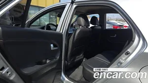 Kia morning, 2014 — миниатюра 19