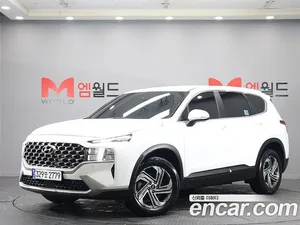 Hyundai Santa Fe, 2023 — миниатюра 2
