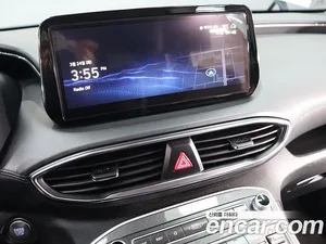 Hyundai Santa Fe, 2023 — миниатюра 6