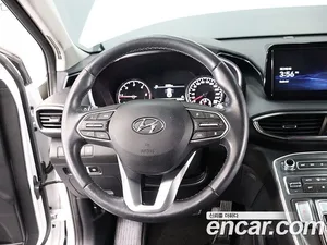 Hyundai Santa Fe, 2023 — миниатюра 8