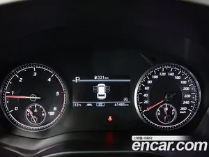 Hyundai Santa Fe, 2023 — миниатюра 9