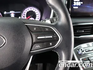 Hyundai Santa Fe, 2023 — миниатюра 10