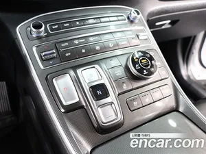 Hyundai Santa Fe, 2023 — миниатюра 11