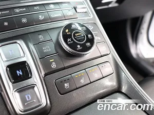 Hyundai Santa Fe, 2023 — миниатюра 12