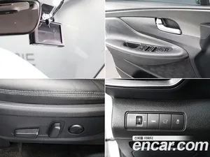 Hyundai Santa Fe, 2023 — миниатюра 14