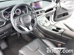 Hyundai Santa Fe, 2023 — миниатюра 15