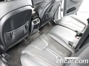 Hyundai Santa Fe, 2023 — миниатюра 16