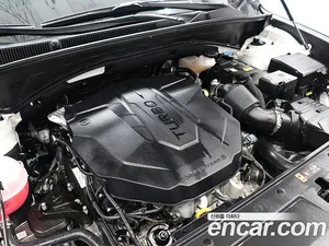 Hyundai Santa Fe, 2023 — миниатюра 19