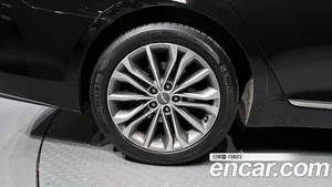 Hyundai Genesis, 2015 — миниатюра 5