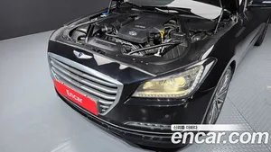 Hyundai Genesis, 2015 — миниатюра 6