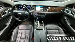 Hyundai Genesis, 2015 — миниатюра 7
