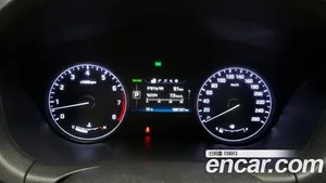 Hyundai Genesis, 2015 — миниатюра 8