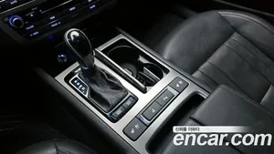Hyundai Genesis, 2015 — миниатюра 9