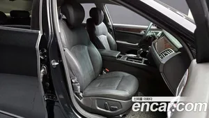 Hyundai Genesis, 2015 — миниатюра 10