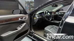Hyundai Genesis, 2015 — миниатюра 11