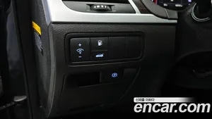 Hyundai Genesis, 2015 — миниатюра 13