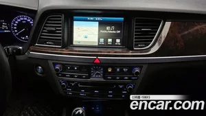 Hyundai Genesis, 2015 — миниатюра 15