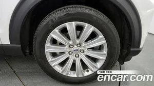 Ford Explorer, 2020 — миниатюра 5
