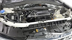 Ford Explorer, 2020 — миниатюра 6