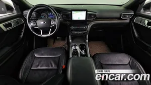Ford Explorer, 2020 — миниатюра 7
