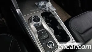 Ford Explorer, 2020 — миниатюра 9