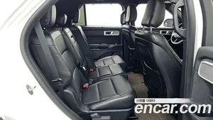 Ford Explorer, 2020 — миниатюра 12