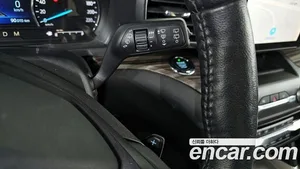 Ford Explorer, 2020 — миниатюра 14