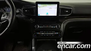 Ford Explorer, 2020 — миниатюра 15