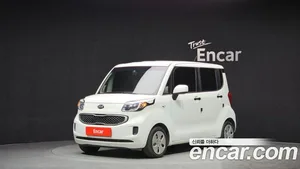 Kia RAY, 2017 — миниатюра 1