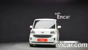 Kia RAY, 2017 — миниатюра 3