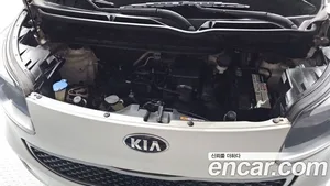 Kia RAY, 2017 — миниатюра 6