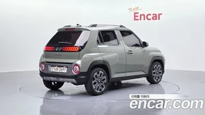 Hyundai Casper, 2022 — миниатюра 2