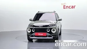 Hyundai Casper, 2022 — миниатюра 3