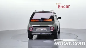 Hyundai Casper, 2022 — миниатюра 4