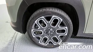 Hyundai Casper, 2022 — миниатюра 5