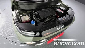 Hyundai Casper, 2022 — миниатюра 6