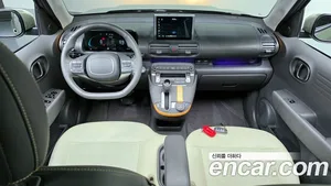 Hyundai Casper, 2022 — миниатюра 7