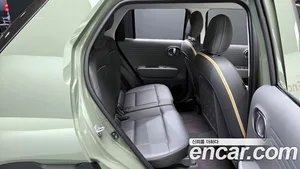 Hyundai Casper, 2022 — миниатюра 12
