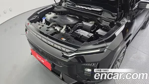 KGM Actyon, 2024 — миниатюра 6