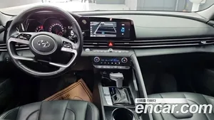 Hyundai Avante, 2020 — миниатюра 7
