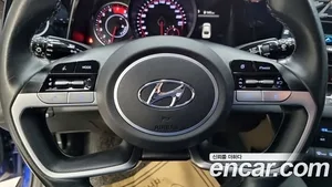 Hyundai Avante, 2020 — миниатюра 11