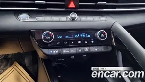 Hyundai Avante, 2020 — миниатюра 13