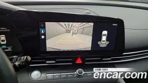 Hyundai Avante, 2020 — миниатюра 18