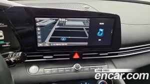 Hyundai Avante, 2020 — миниатюра 19