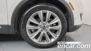 Lincoln MKX, 2018 — миниатюра 5